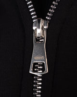 HSLR PUFF LOGO BLACK SET