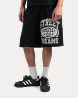 STREET DREAMS SHORT