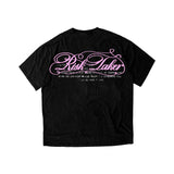 RISK TAKER T-SHIRT