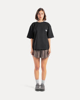 MFD BLACK T-SHIRT