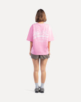 MFD PINK T-SHIRT
