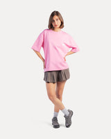 MFD PINK T-SHIRT