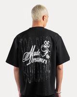 MADE FOR DREAMERS T-SHIRT