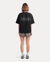 HSLR LOGO BXB T-SHIRT