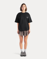 HSLR LOGO BXB T-SHIRT