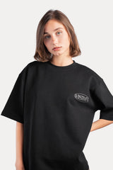 HSLR LOGO BXB T-SHIRT