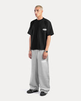 HSLR GREY PANT