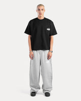 HSLR GREY PANT