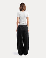 HSLR BLACK PANT