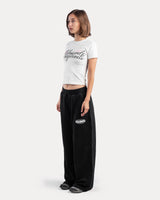 HSLR BLACK PANT