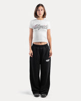 HSLR BLACK PANT