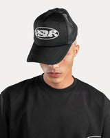 HSLR LOGO CAP