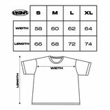 MFD PINK T-SHIRT