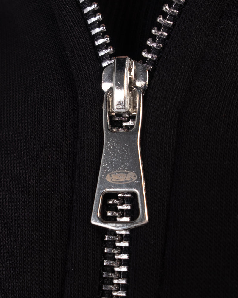 HSLR PUFF LOGO BLACK SET