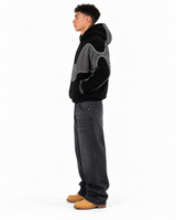 ELECTRONIC FLEECE JACKET