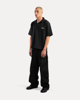 BLACK SIGNATURE POLO