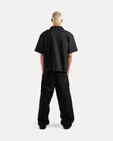 BLACK SIGNATURE POLO
