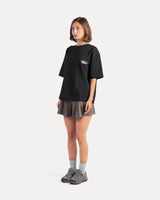 MFD BLACK T-SHIRT