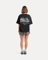 MFD BLACK T-SHIRT