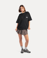 MFD BLACK T-SHIRT