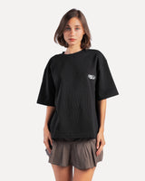 MFD BLACK T-SHIRT