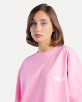 MFD PINK T-SHIRT
