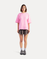 MFD PINK T-SHIRT