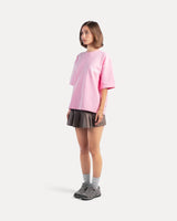MFD PINK T-SHIRT