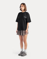 HSLR LOGO BXB T-SHIRT