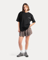 HSLR LOGO BXB T-SHIRT