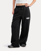 HSLR BLACK PANT